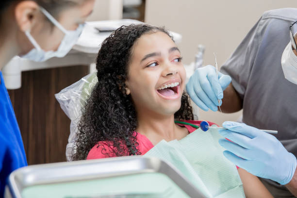 Best Emergency Dental Care for Abscessed Tooth in Williamsport, MD