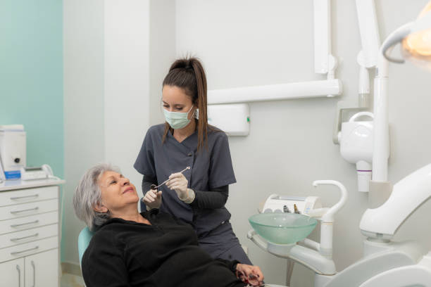 Best Emergency Dental Extractions in Williamsport, MD