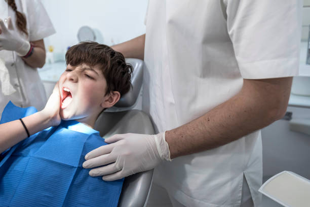 Best Emergency Root Canal Treatment in Williamsport, MD