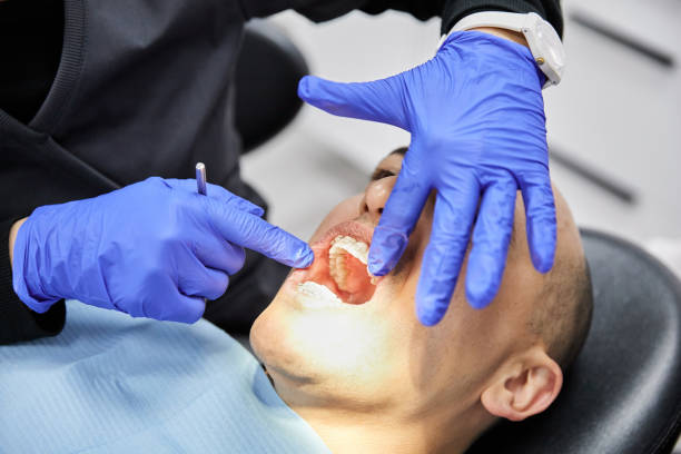 Best Weekend Emergency Dentist in Williamsport, MD
