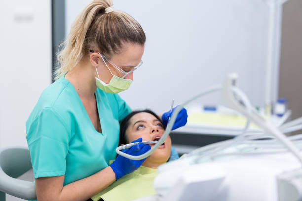 Best Pediatric Emergency Dentist in Williamsport, MD